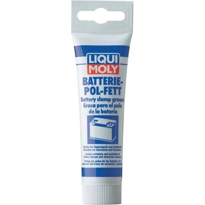 Liqui Moly 3140 Tuk na póly akumulátorov 50 g