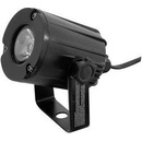 LED osvětlení Eurolite LED spot 3W, 3200K, 6°, černý