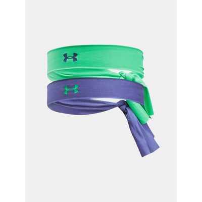 Under Armour Women's Mesh HB 2PK