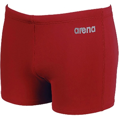 arena Бански гащета Arena Men's Bynars Swim Shorts - Red Metallic