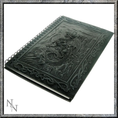 NNM Бележник Dragons Kingdom - NEM2055