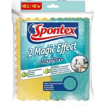 Spontex Magic Effect Handrička 2 ks