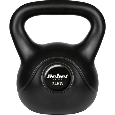 Rebel RBA-2322 Kettlebell Active 24 kg