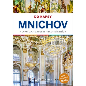 Mnichov do kapsy