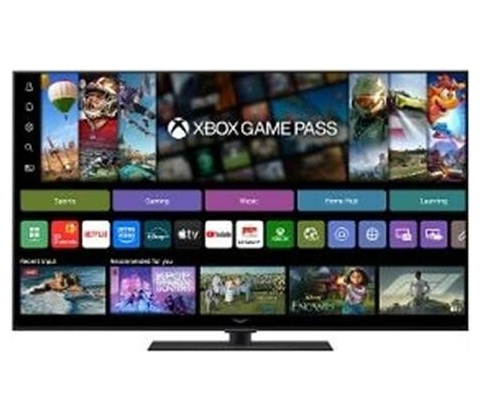 LG OLED55G66LS