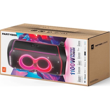 Image 1 of JBL PartyBox Ultimate