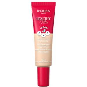 Bourjois Healthy Mix Tinted Beautifier - Фон дьо тен крем