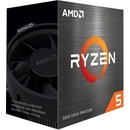 AMD Ryzen 5-5600XT 100-100001585BOX