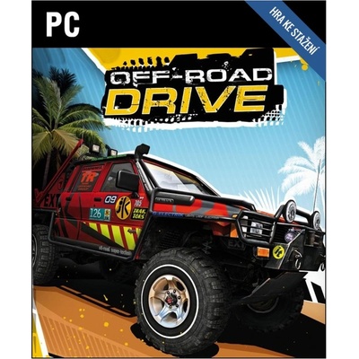 Off Road Drive