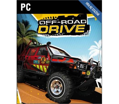Off Road Drive