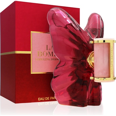 Carolina Herrera La Bomba (Refillable) EDP 80 ml