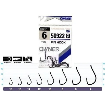 Owner 50922 vel.8 9 ks