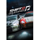 Need for Speed Shift 2: Unleashed
