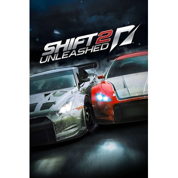 Need for Speed Shift 2: Unleashed