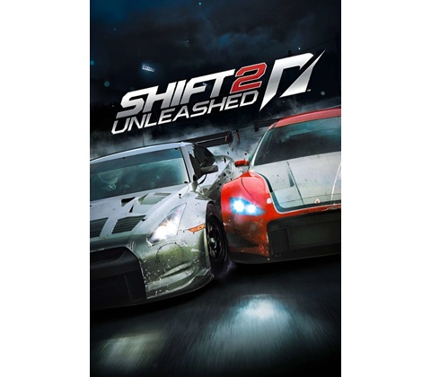 Need for Speed Shift 2: Unleashed