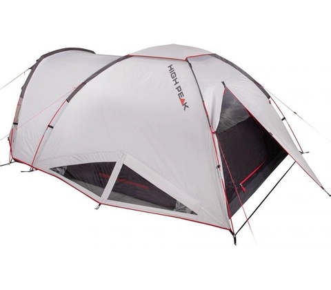 High Peak ALFENA 3