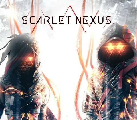 Scarlet Nexus