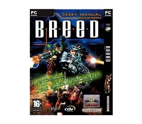 Breed