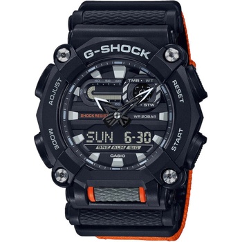 Casio GA-900C-1A4