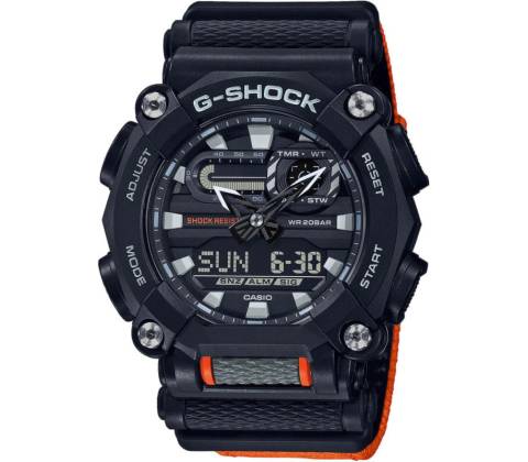 Casio GA-900C-1A4