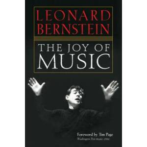 Joy of Music (ISBN: 9781574671049)