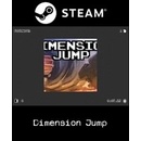 Dimension Jump