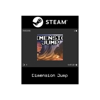 Dimension Jump