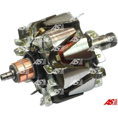 Rotor alternátoru - Mitsubichi A5TA4291