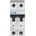 Eaton Автоматичен прекъсвач eaton faz-c10/2, 278756 - 10 a, 2p (278756)
