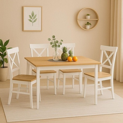 Catini Kampali 4+1 – Zboží Mobilmania