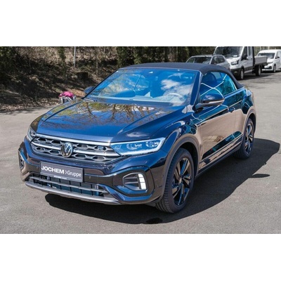 Volkswagen T-Roc Cabriolet 1.5 TSI DSG R-Line 110 kW