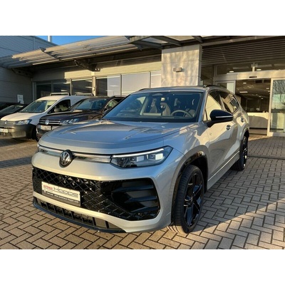 Volkswagen Tayron 2.0 TDI R-Line 4Motion 142 kW