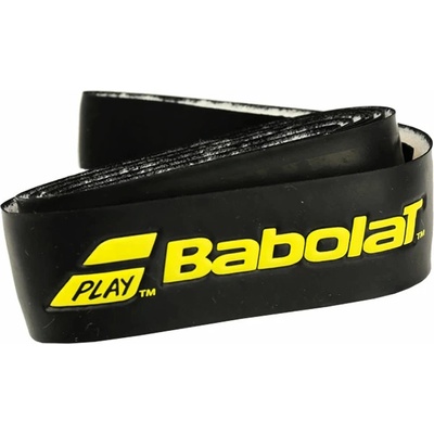 Babolat Syntec Pro 2016 1ks černá/žlutá