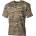 MFH Камуфлажна тениска модел Operation-Camo, 170 г/м2 (00104X)