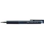 Pilot Писалка Pilot Gelpen с клик Synergy Point 0, 5 черна (BLRT-SNP5-B)
