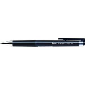 Pilot Писалка Pilot Gelpen с клик Synergy Point 0, 5 черна (BLRT-SNP5-B)