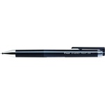 Pilot Писалка Pilot Gelpen с клик Synergy Point 0, 5 черна (BLRT-SNP5-B)