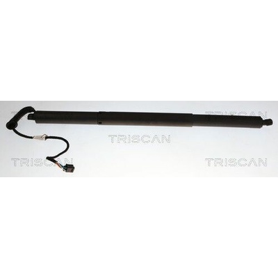 Pneumatická pružina kufor/úložný priestor TRISCAN 8710 29338