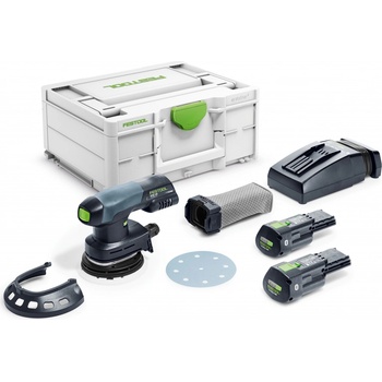 Festool ETSC 125 Li 3,1 I-Plus 576376