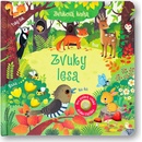 Zvuky lesa