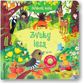 Zvuky lesa