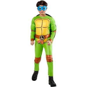 Rubies NINJA TURTLES детски костюм 4в1 размер S(122-128cm) (1001693)