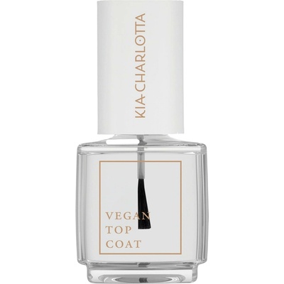Kia charlotta Top Coat 11 ml