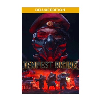 Tempest Rising (Deluxe Edition)