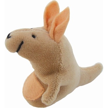 Noe Кукла за пръст Noe Кенгуро