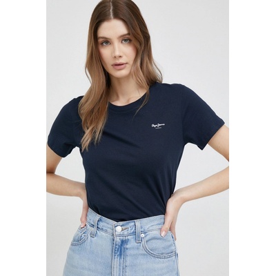 Pepe Jeans Wendy Chest tmavomodrá