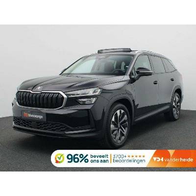 Skoda Kodiaq 1.5 TSI PHEV DSG 150 kW