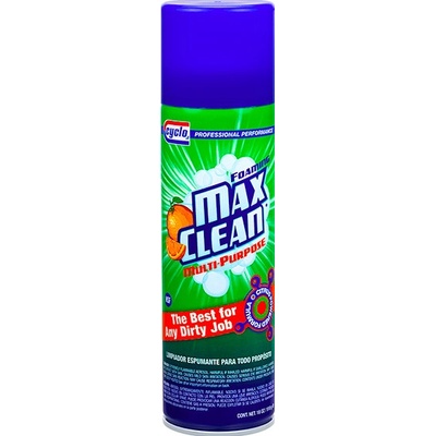 Cyclo Max Clean 510 ml