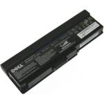 Dell Батерия (оригинална) за лаптоп Dell, съвместима с Inspiron 1420/1420n/ Vostro 1400, 9-cell, 11.1V, 7650mAh