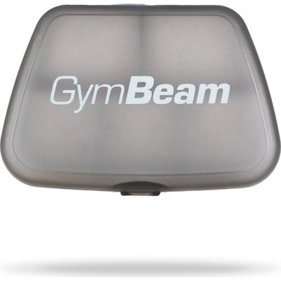 GymBeam PillBox 5 - 1ks